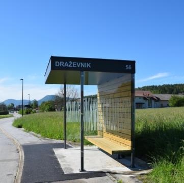 Nadstrešnica